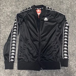 Small kappa jacket great condition!